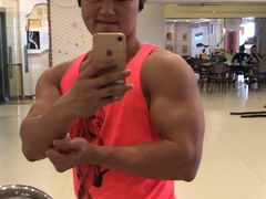 -中田健身工作室(中针商务店)