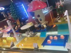 -怡咖啡·自助餐·西安香格里拉