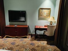 -厦门泰谷酒店(中山路镇海路地铁站店)