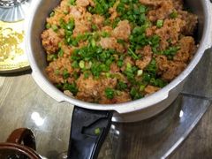 -灶东家民间菜(回兴店)