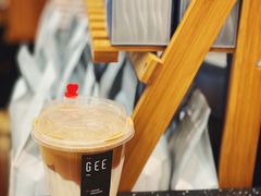 -Gee Coffee Roasters (万象城店)