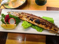 -樱の千渡日式料理·铁板烧•烧鸟(金盛田广场店)