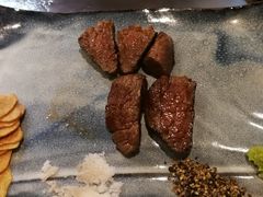 -神户牛排餐厅MOURIYA(总店)