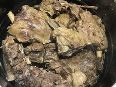 -清真·益鑫羊肉手抓馆(花园北街店)