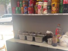 -光头药膳鸡(莱茵小镇店)