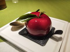 -茶宴·美食地标餐厅(沙坡尾店)