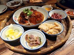 -广府乡下·饭庄(新港东路店)