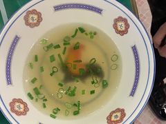 -七爷清汤腩·港式餐厅(金狮广场店)