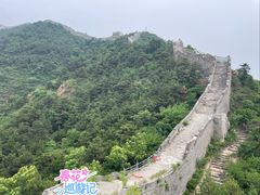 -白羊峪长城旅游区