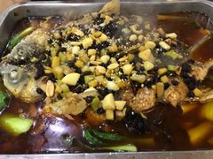 -西北朗益和穆斯林餐厅