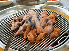 -喜来稀肉(虹泉路店)