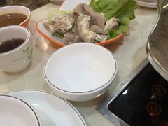 -潮悦牛肉火锅城(水贝店)