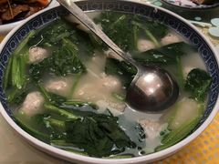 -缪氏川菜(深圳北站缤果空间店)