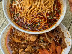 -吴长子卤菜馆(统一街店)