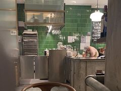 -BAKER&SPICE(环贸店)