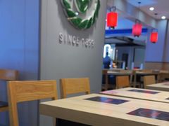 -吉野家(复兴路第二餐厅店)