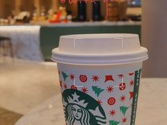 -星巴克臻选(宁波天一广场店)