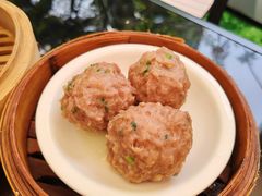 -山水茶艺馆·点心粤菜·30年老字号