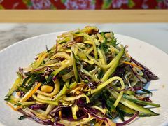 -东北民俗村·东北菜(翻身店)
