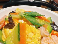 -关东小磨东北菜(漕河泾印象城店)