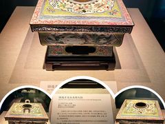 -深圳博物馆(古代艺术馆)
