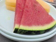 -比尔森啤酒自助烤肉(红旗街店)