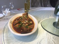 -赶海部落海鲜城(海阳路店)