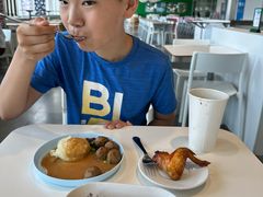 -宜家·瑞典风味餐厅(无锡店)