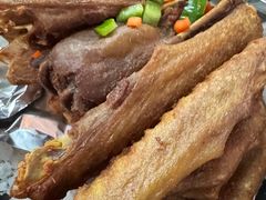 -广府乡下·饭庄(新港东路店)
