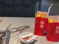 -海底捞火锅(步步高新天地店)