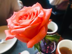 -YUE·6·西式融合餐厅(外滩六号店)