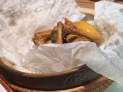 -大鸽饭(北京路店)
