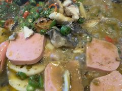 -半天妖烤鱼(西铁营万达店)