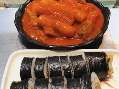 -韩味轩(丰盛町店)