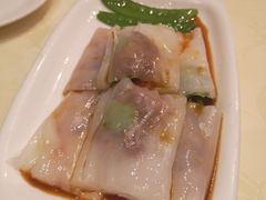 -广东胜利宾馆西关粤中餐厅