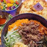 合肥｜不去明洞也能吃正宗韩料️芝士瀑布好绝