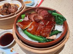 -点都德(奥体印象城店)