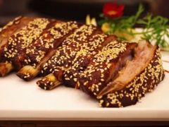 -小广寒电影艺术餐厅(小广寒经三路店)