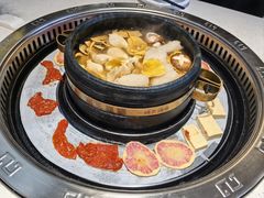 -木王宴语·野生鲜菌火锅(玉河店)