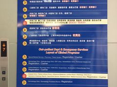 -复旦大学附属华山医院(总院)