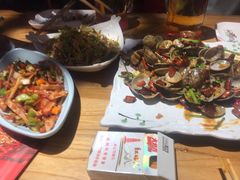 -小俩口烧烤东北菜(双井店)