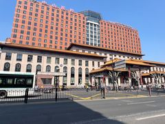 -麦当劳(斜土路2号店)