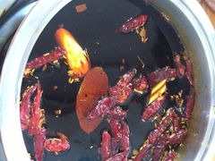 -盖帮鳝鱼串串(东郊记忆店)