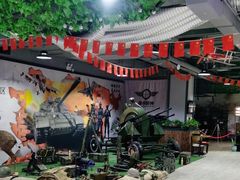 -都市枪神实弹射击俱乐部