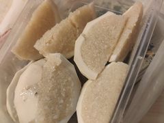 海南椰子饭-龙记烤鸭店(新民路店)