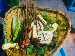 -马路边边麻辣烫(世纪金源店)