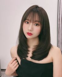 -FAJEE HAIR发界烫染接发
