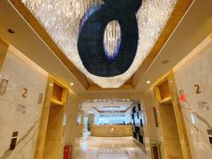 -大连中远海运洲际酒店