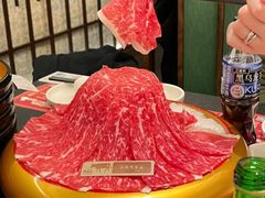 -牛New寿喜烧(青浦店)