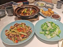 -鹿港小镇(悠唐店)